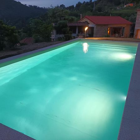 Casa De Ferrapilhe Villa Paranhos  Luaran gambar