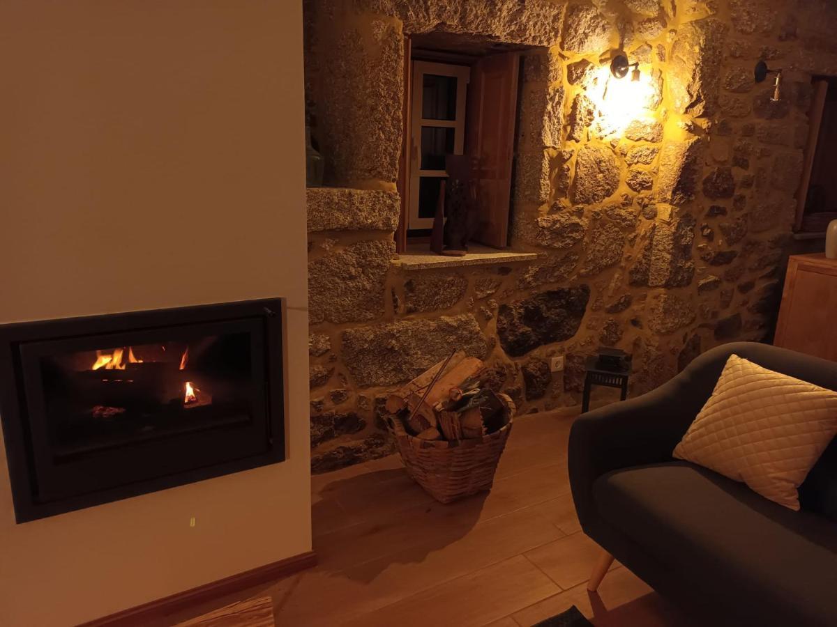 Casa De Ferrapilhe Villa Paranhos  Luaran gambar