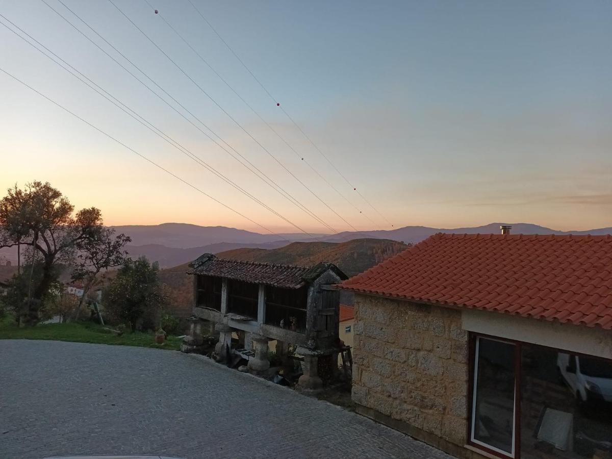 Casa De Ferrapilhe Villa Paranhos  Luaran gambar