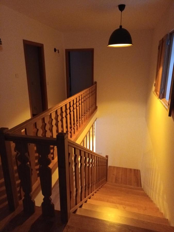 Casa De Ferrapilhe Villa Paranhos  Luaran gambar