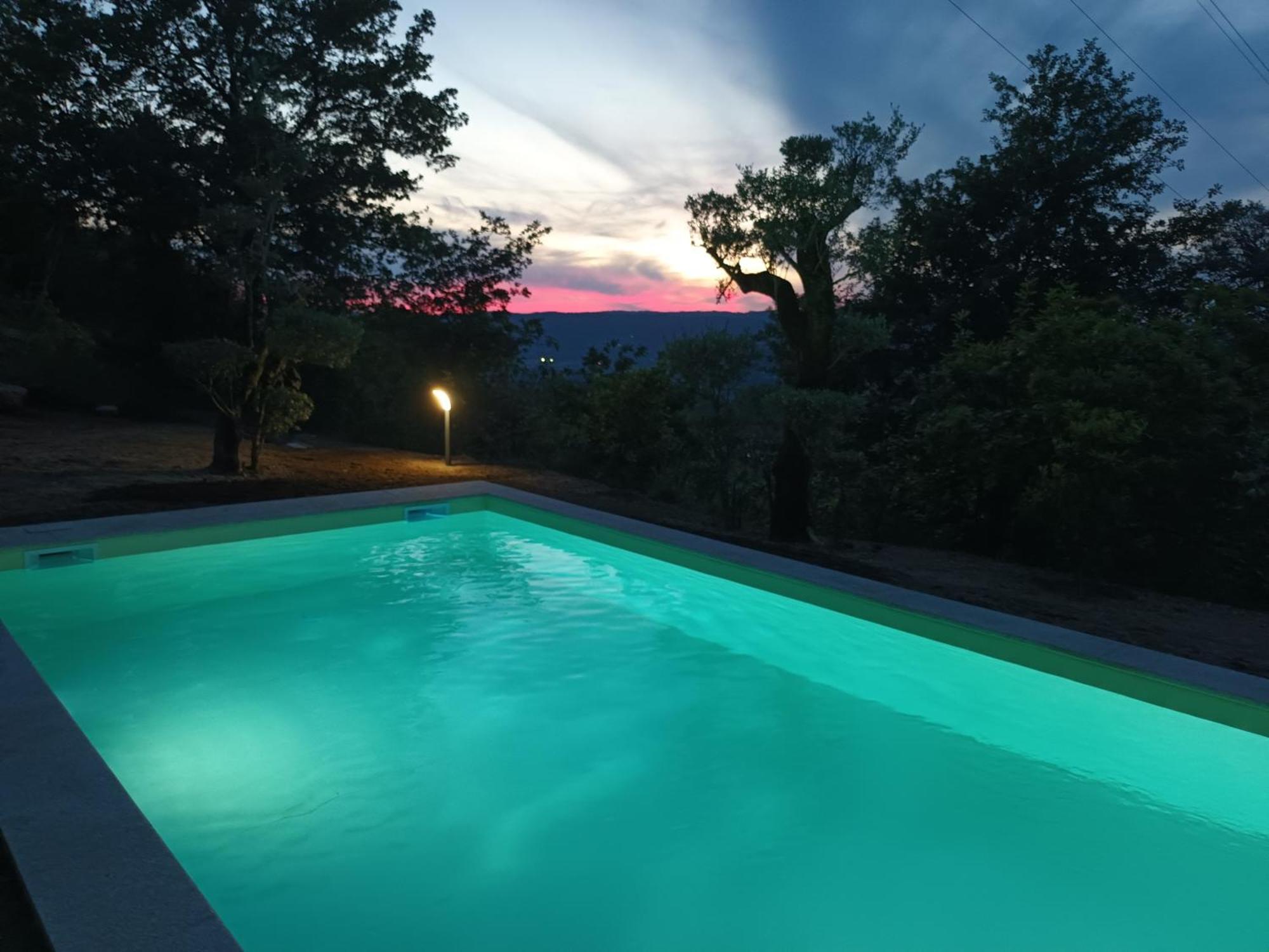 Casa De Ferrapilhe Villa Paranhos  Luaran gambar